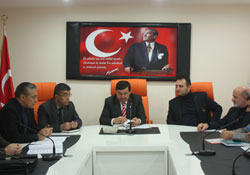 Sözleşme önümüzdeki hafta imazalanıyor
