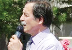 Milli Eğitim Müdürlüğüne Çankaya'dan atama