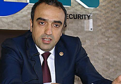 AK Partili vekilden Kürdistan talebi