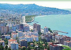 Rizeye 2 Ayrı Alışveriş Merkezi Kurulacak