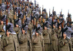 PKK'nın kirli oyunu deşifre oldu