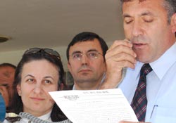 KESK: "Bu hesap şaşmaz!"