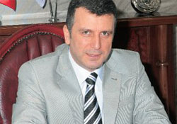 Cromex, Karadenizdeki tek CE belgeli firma olma iddiasında