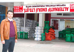 BİR KARADENİZLİ ZEKASI!