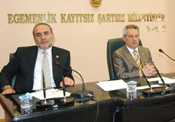Uzmansız komisyon tartışması