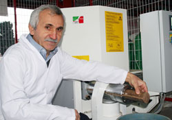 Karadenizli yakıta para ödemeyecek