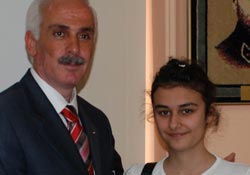 OML öğrencilerinden 2 kitap