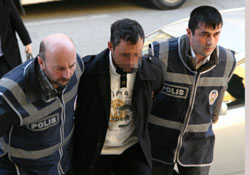 Bilezikleri okutacakmış!