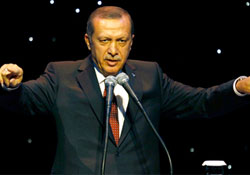 Erdoğan'ı kızdıracak albüm