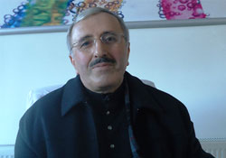 Ak kadrolara ihtiyaç var