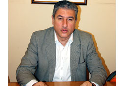 Gerekli cevabı verecek kadar güçlüyüz