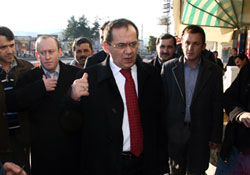 İlk günkü gibi heyecanlıyız
