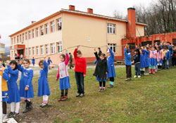 Bakın şu muhtarın yaptığına