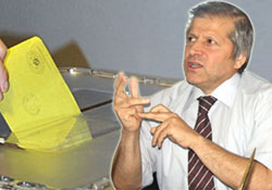 KONGRE HEYECANI