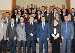 Canik birlikte güçlü