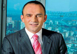 Galip Öztürkün kanında kokain bulundu