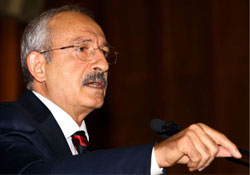Kemal Kılıçdaroğlu'nu kızdıracak soru