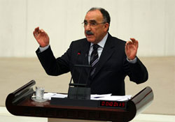 Atalay'dan Habur itirafı