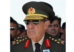 Büyükanıt'ı yakan bilgi notu