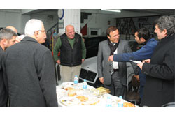 Samsun büyük düşünmeli