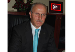 Karapıçak'tan Denktaş için başsağlığı