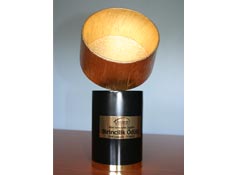 Altın Sofra ödülü Deniz Feneri'nin