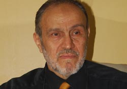 Saadet Partisiİl Başkanı'ndan...