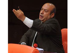 Kaplan'dan KCK operasyonuna yeni isim