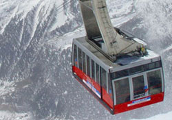 TELEFERİK MÜJDESİ