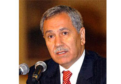 Ak Parti'nin vicdanı rahatsız