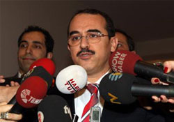 Bakan Ergin: Ev eşyaları haczedilmeyecek