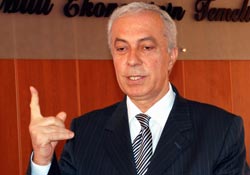 Samsun'da DTÖ semineri