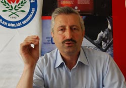 Eğitim Bir-Sen'den anlamlı kampanya