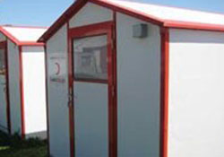 Prefabrik yapılarda KDV yüzde 1'e indi