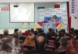 Dersler tamamlandı