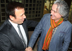 Başkan çok iddialı