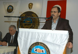 Esnaf 2012'den umutlu