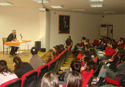 Kariyer ve meslek tanıtım günleri başladı