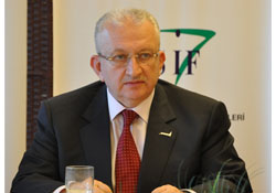 KASİF Başkanı Osman Reis güven tazeledi