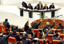 AK Partili vekilin şaşkınlığı