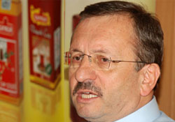 EN BÜYÜĞÜ RİZEDE!