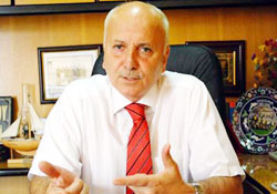 Oltan Gıda İhracatta Birinci Oldu