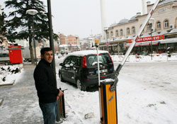 Havzalı mucitten ilginç icat