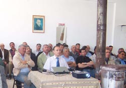 Hayvansal ve bitkisel üretim artacak