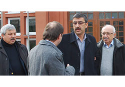 SUÇLAMALARI KABUL ETMEDİ