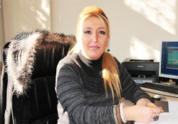 Mükelleflere teşekkür