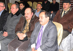 Pir Sultandan Birlik Cemi