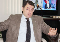 Genel merkez karar alır biz uygularız