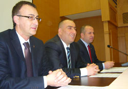 İMO işbirliğine hazır