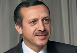 Çankaya Köşkü'ne çok yakışır